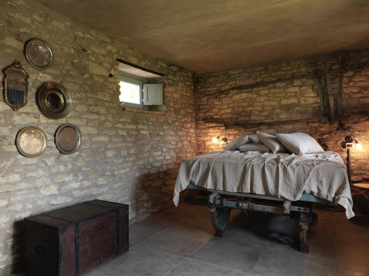 Cascina Facelli - Luxury Country House Bossolasco Zewnętrze zdjęcie