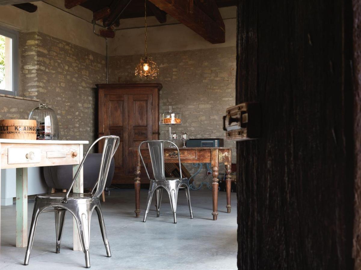 Cascina Facelli - Luxury Country House Bossolasco Zewnętrze zdjęcie