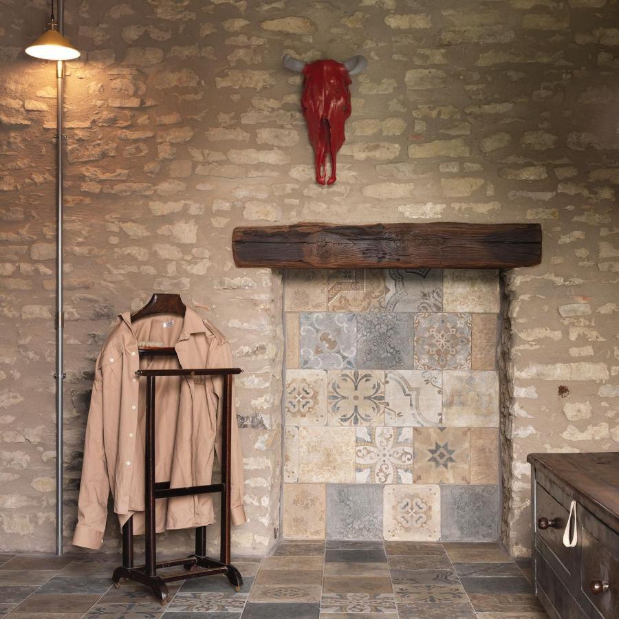 Cascina Facelli - Luxury Country House Bossolasco Zewnętrze zdjęcie