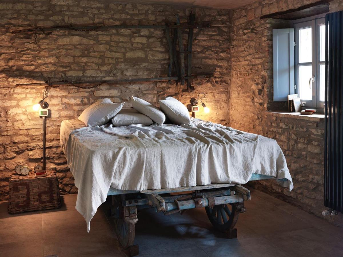 Cascina Facelli - Luxury Country House Bossolasco Zewnętrze zdjęcie