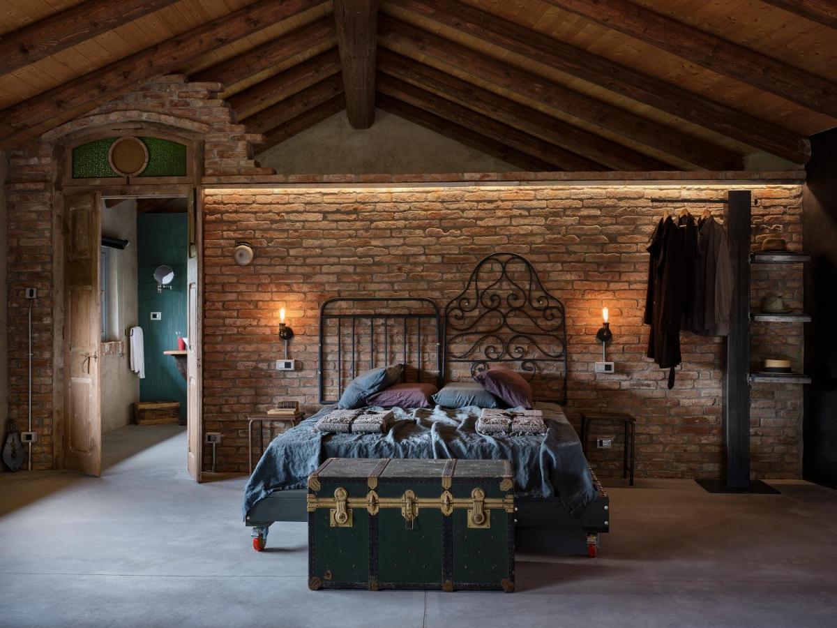 Cascina Facelli - Luxury Country House Bossolasco Zewnętrze zdjęcie