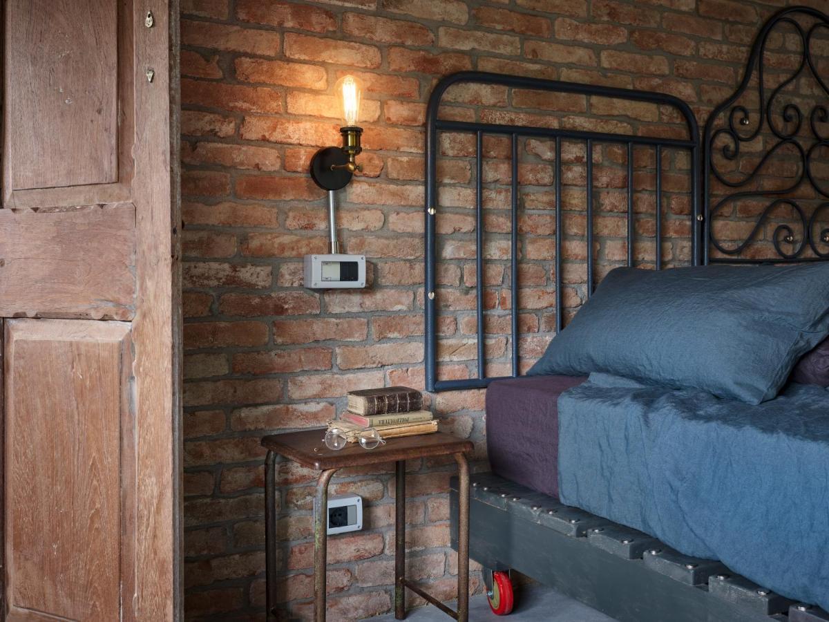 Cascina Facelli - Luxury Country House Bossolasco Zewnętrze zdjęcie