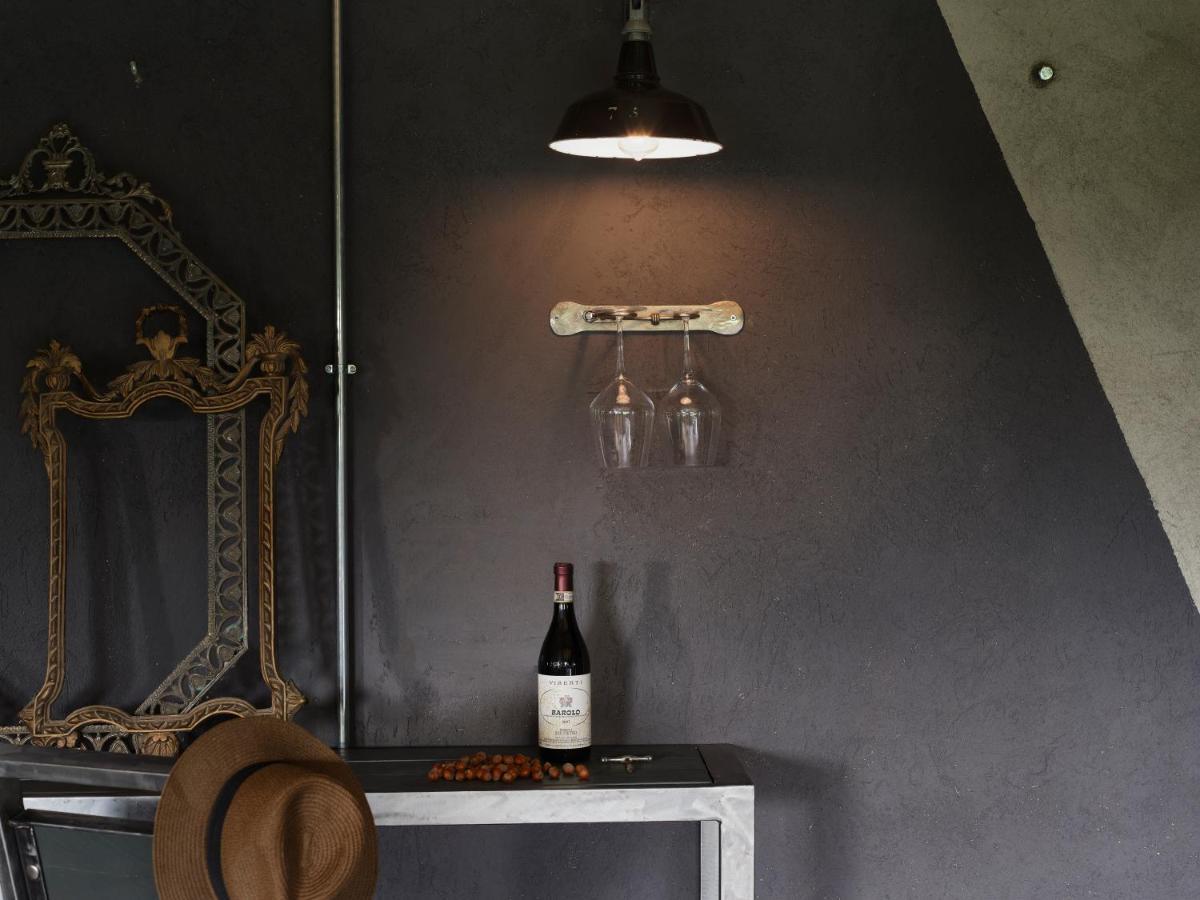Cascina Facelli - Luxury Country House Bossolasco Zewnętrze zdjęcie