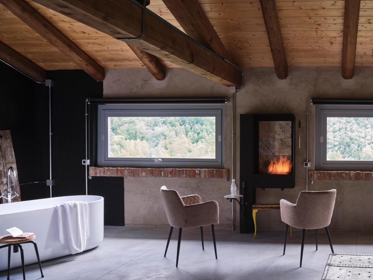 Cascina Facelli - Luxury Country House Bossolasco Zewnętrze zdjęcie