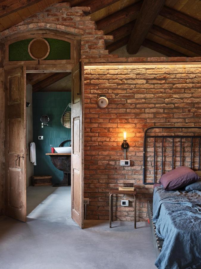 Cascina Facelli - Luxury Country House Bossolasco Zewnętrze zdjęcie