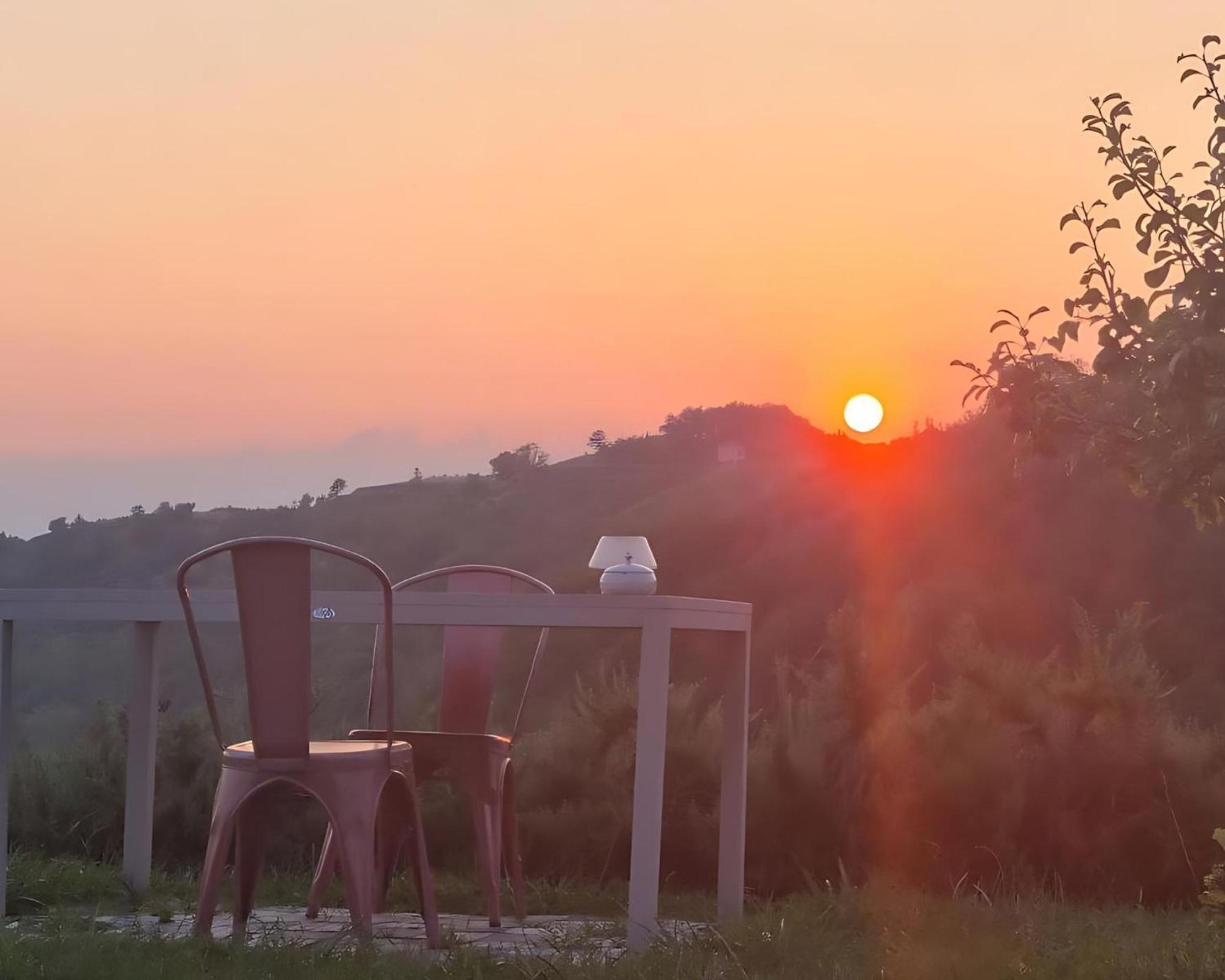Cascina Facelli - Luxury Country House Bossolasco Pokój zdjęcie